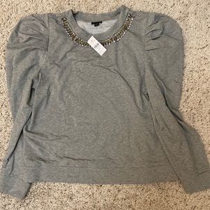 Ann Taylor Shirt (NWT)
